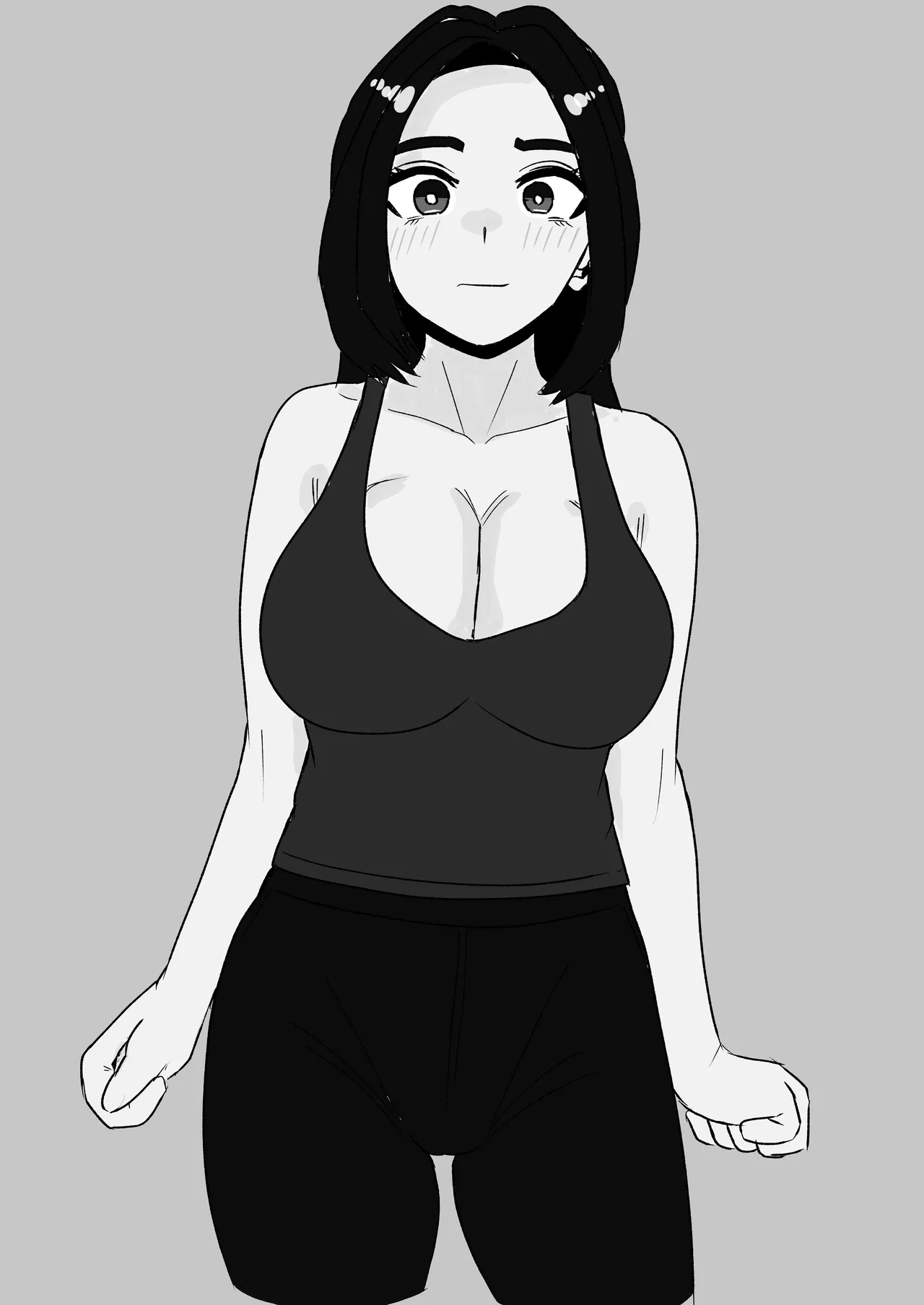 親子でエッチなんてしちゃダメなのっ – Halaman 4