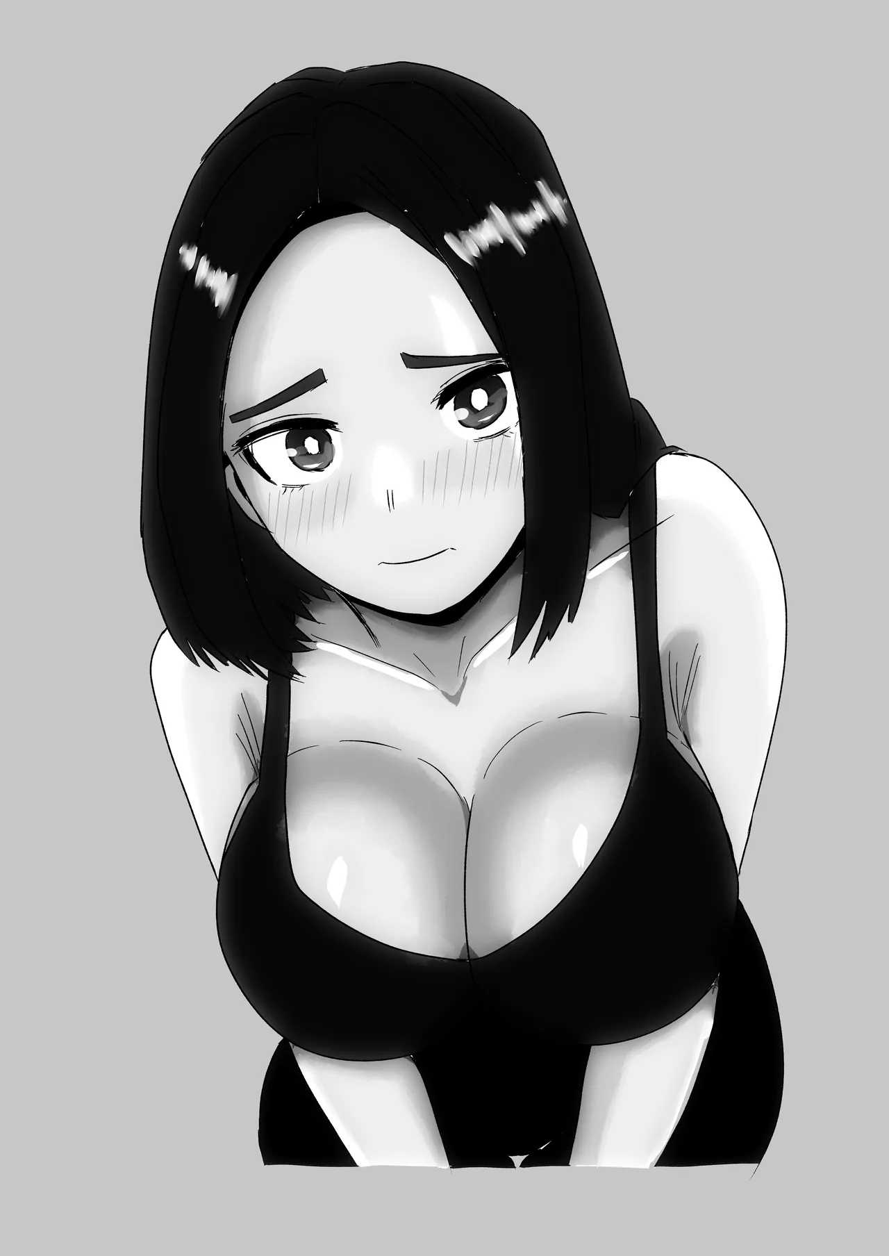 親子でエッチなんてしちゃダメなのっ – Halaman 48