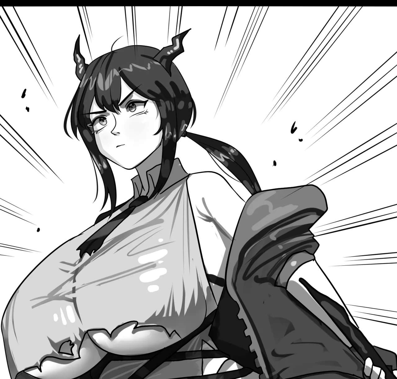 [monkey dio] 寄生方舟 01-15 – صفحة 215