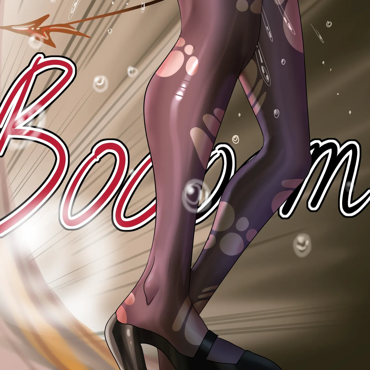[monkey dio] 寄生方舟 01-15 – صفحة 689