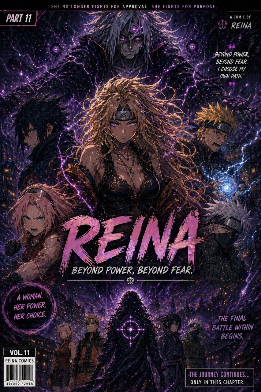 Reina – Страница 1