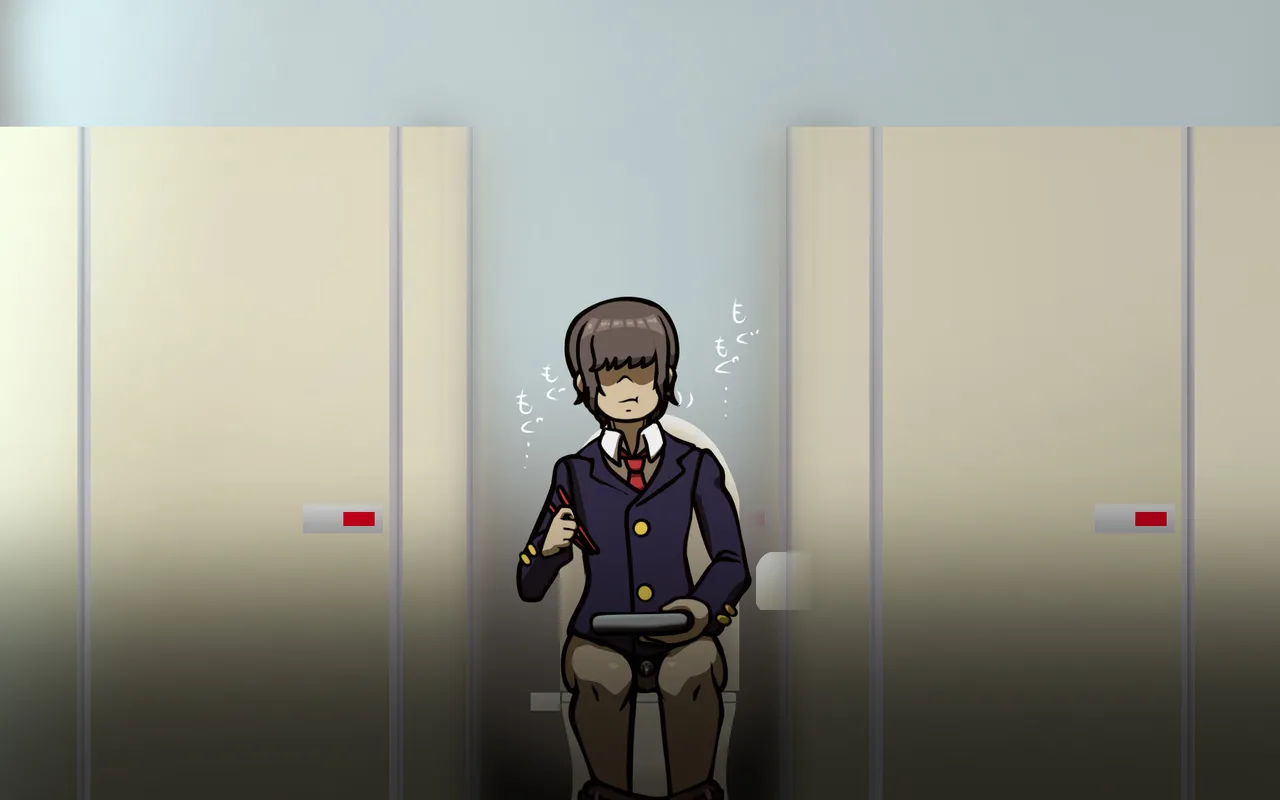 しればしるほどPHASE II – Page 34