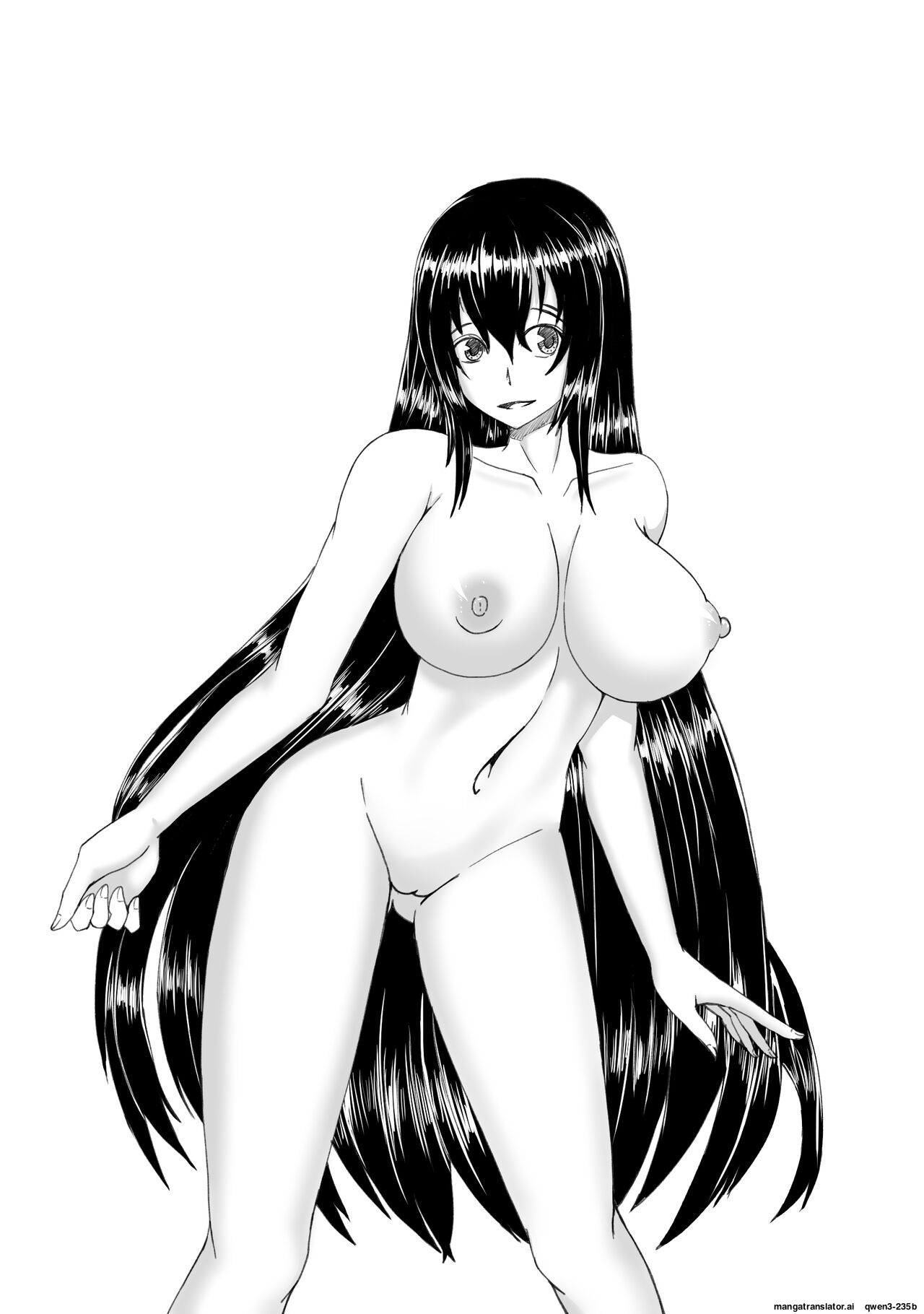 [HLL.ALSG99] 诅咒铠甲 同人 (SCANMTL) – Página 1