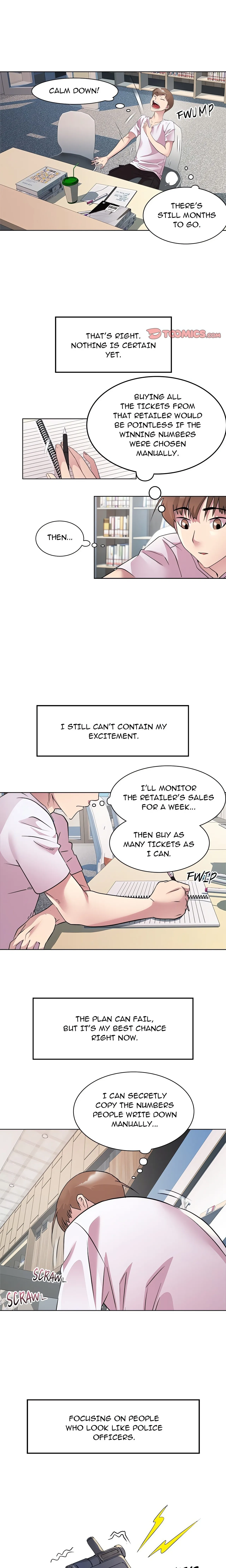 RE: Twenty Three – Seite 147