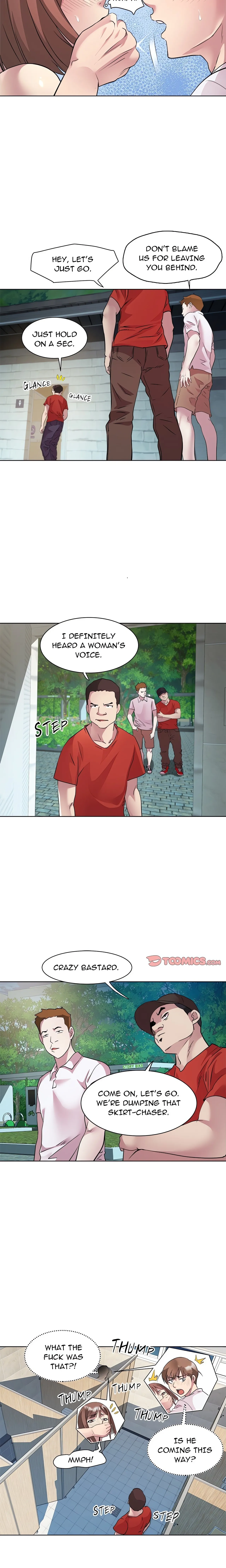 RE: Twenty Three – Seite 192