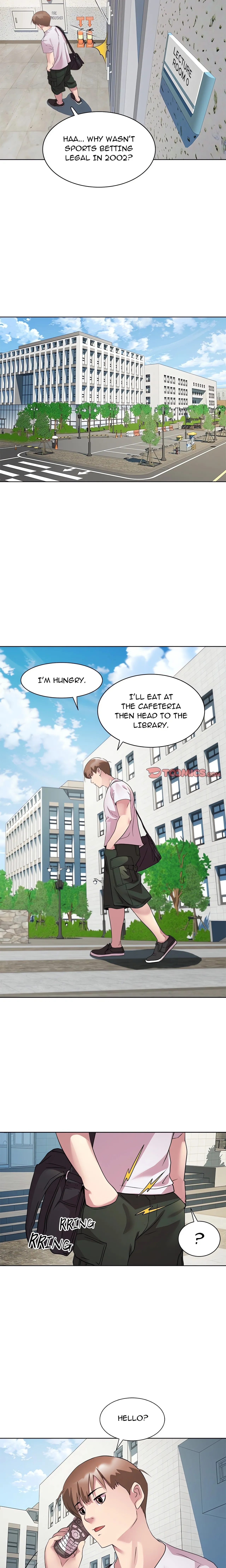 RE: Twenty Three – Seite 218