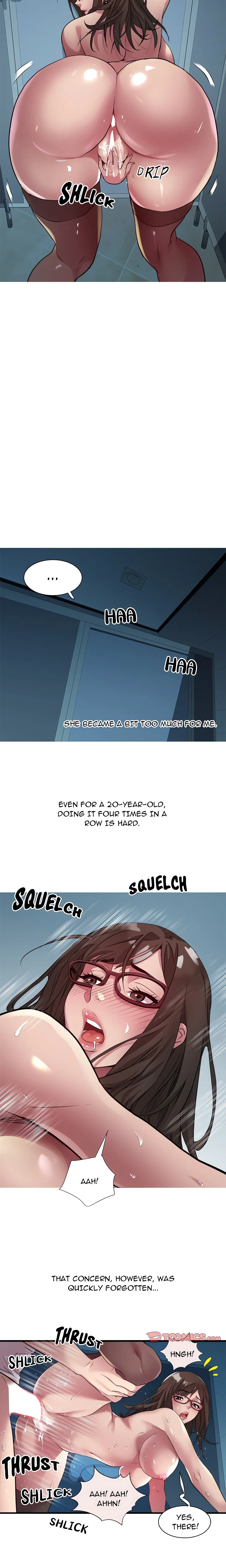 RE: Twenty Three – Seite 284