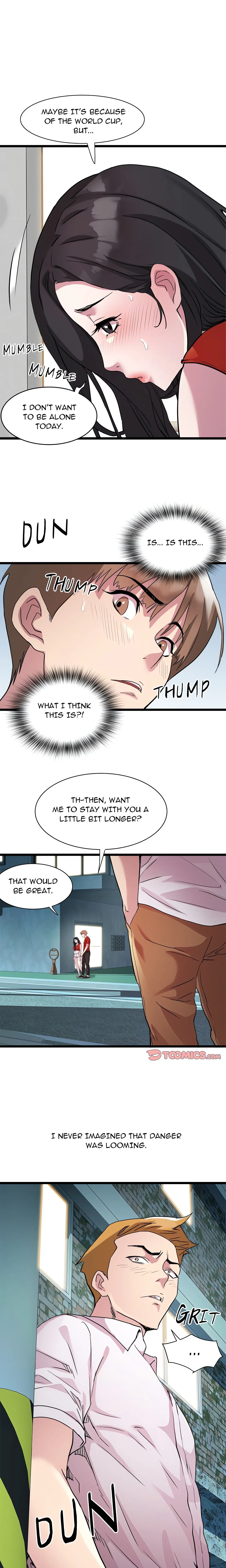 RE: Twenty Three – Seite 335