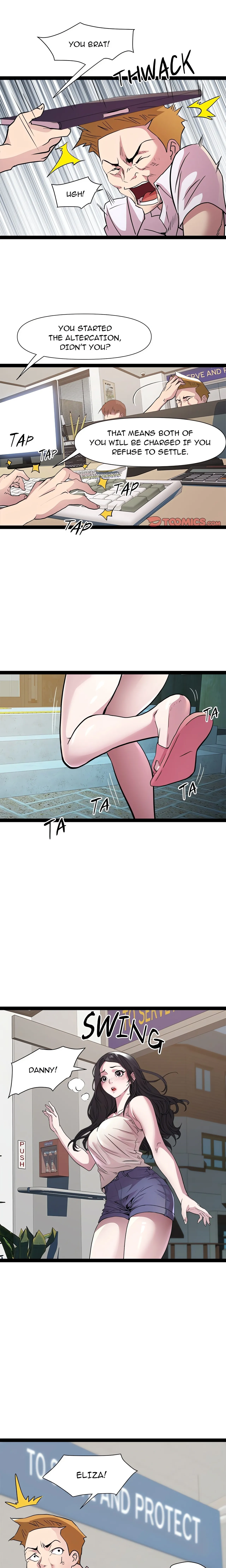 RE: Twenty Three – Seite 366