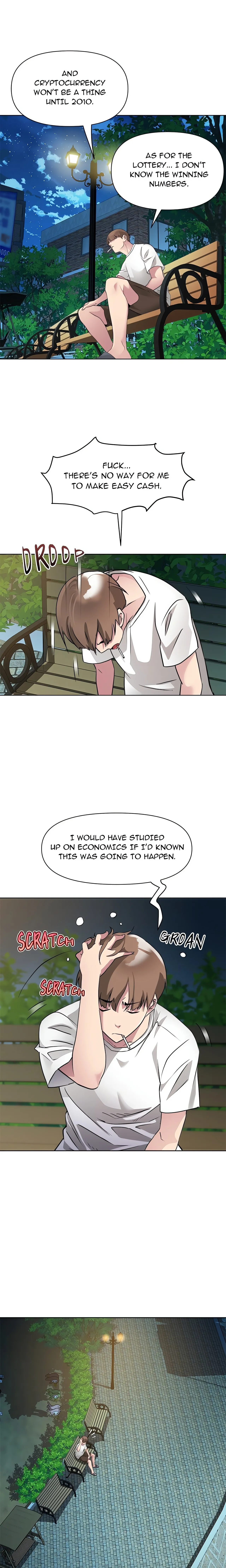 RE: Twenty Three – Seite 43