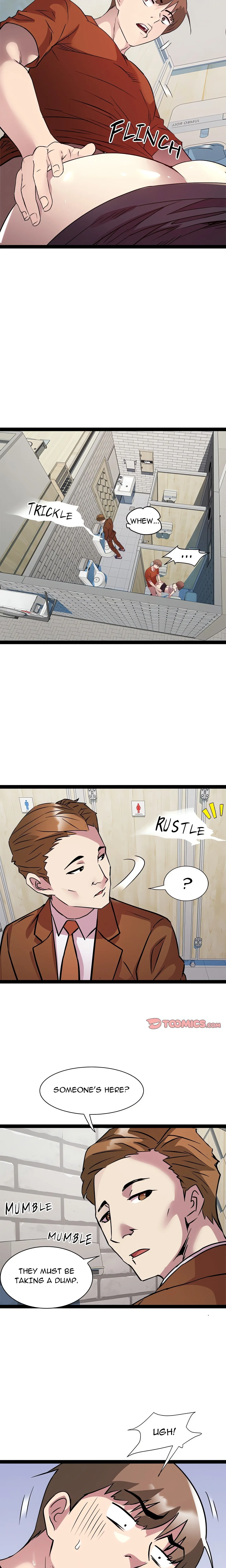RE: Twenty Three – Seite 443
