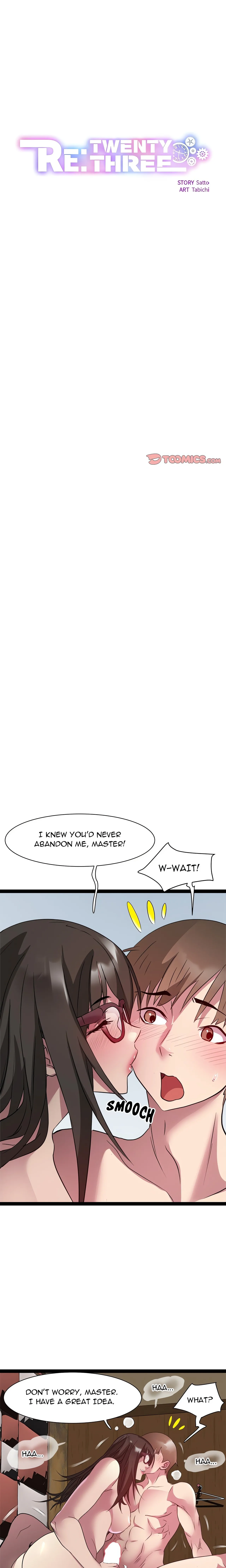 RE: Twenty Three – Seite 471