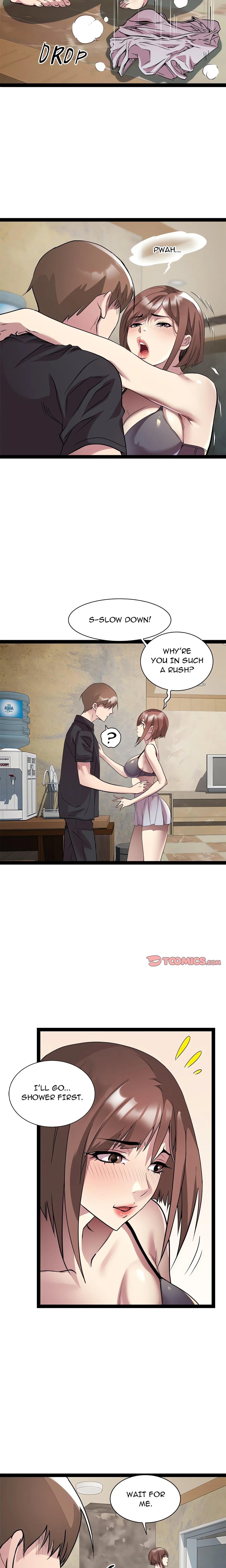 RE: Twenty Three – Seite 495