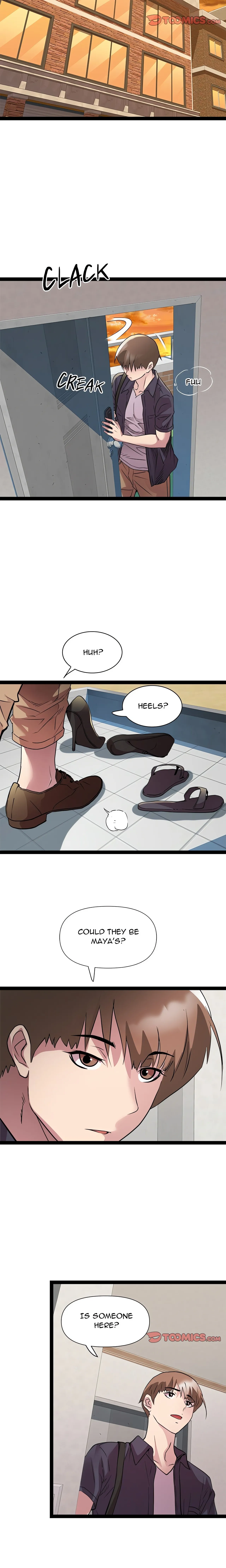 RE: Twenty Three – Seite 599