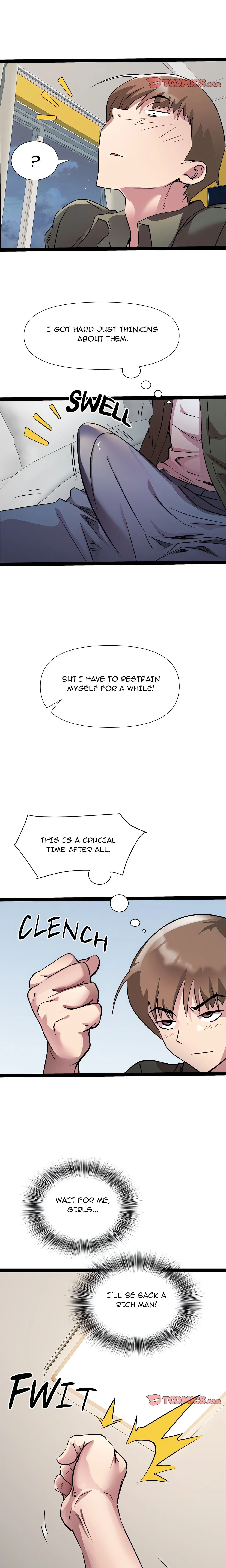 RE: Twenty Three – Seite 640