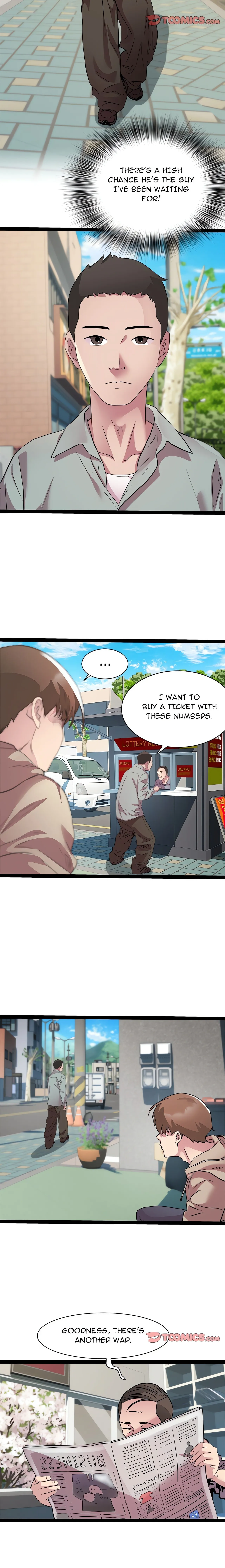 RE: Twenty Three – Seite 654