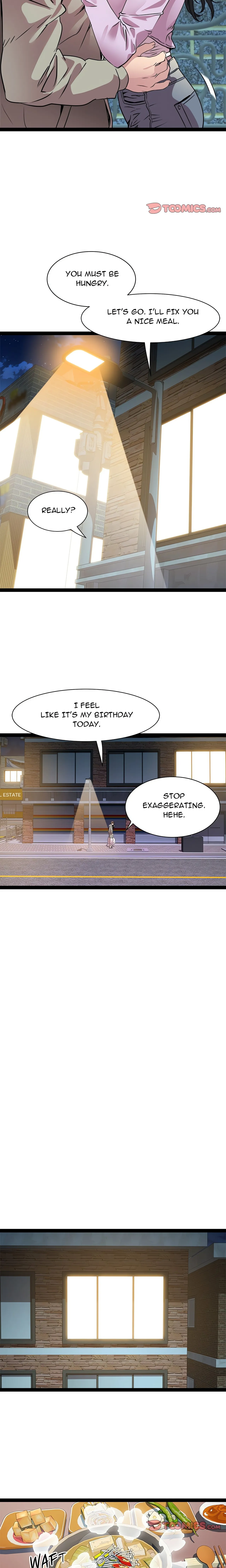 RE: Twenty Three – Seite 666