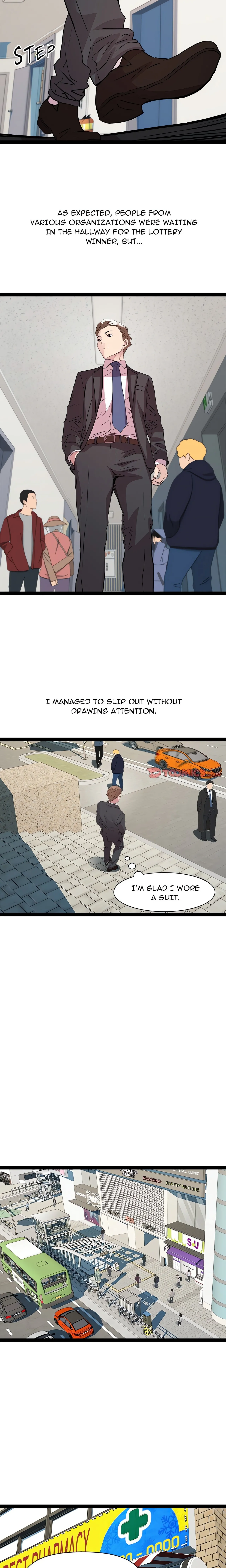 RE: Twenty Three – Seite 761