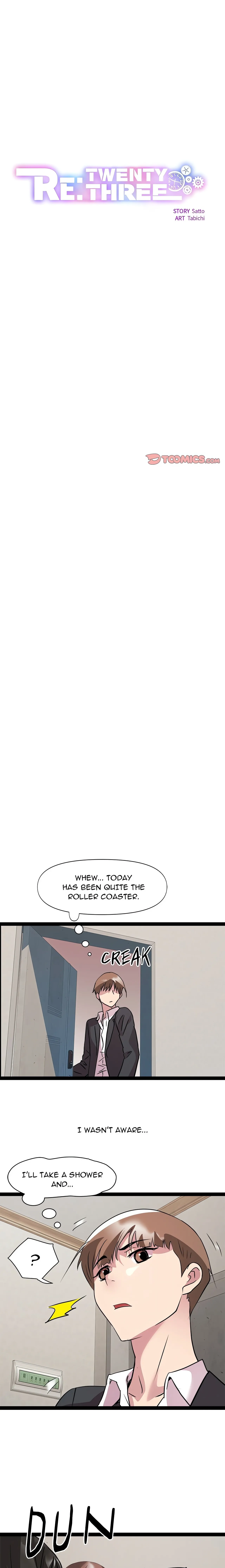 RE: Twenty Three – Seite 771
