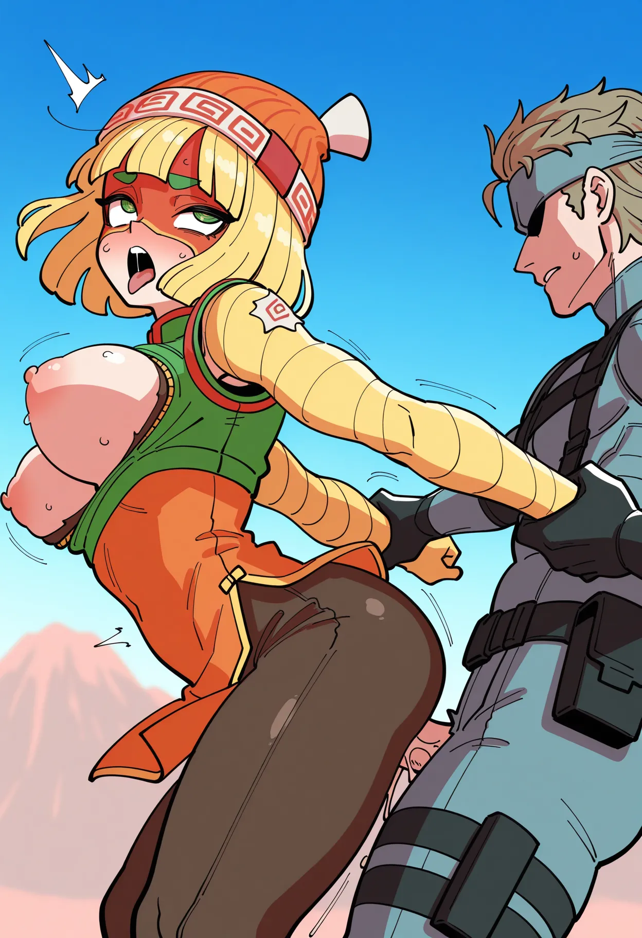Min min compilation – Page 130