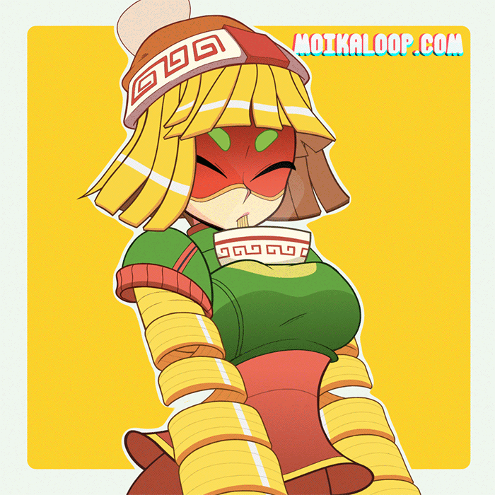Min min compilation – Page 64