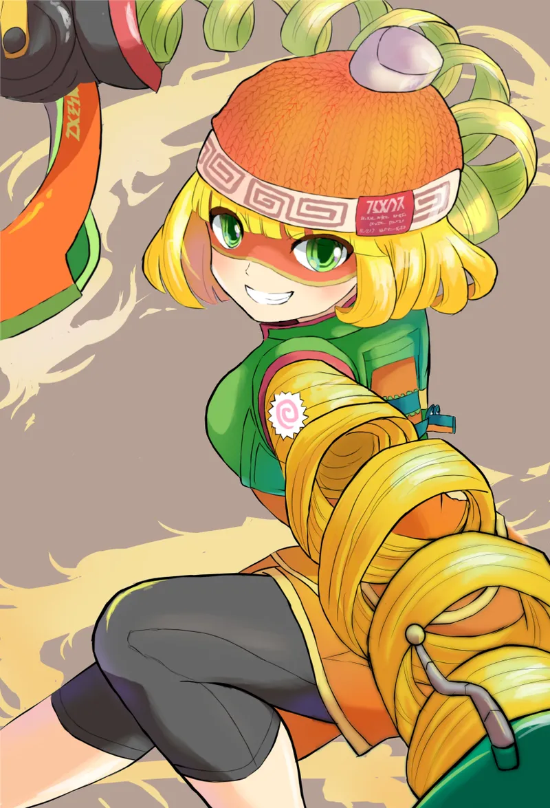 Min min compilation – Page 9