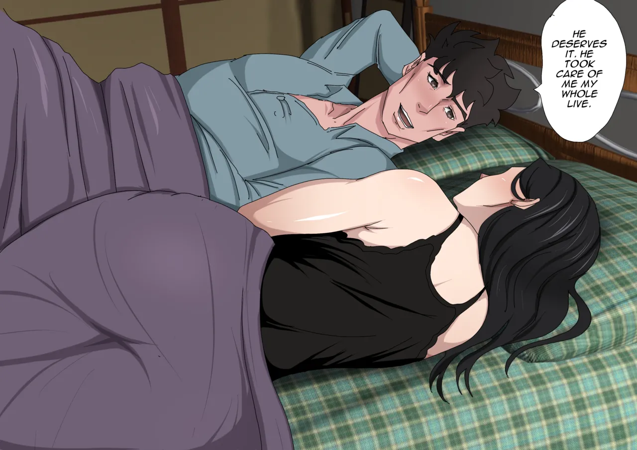 Sinful Lust Remake Chapter 1 – Page 16