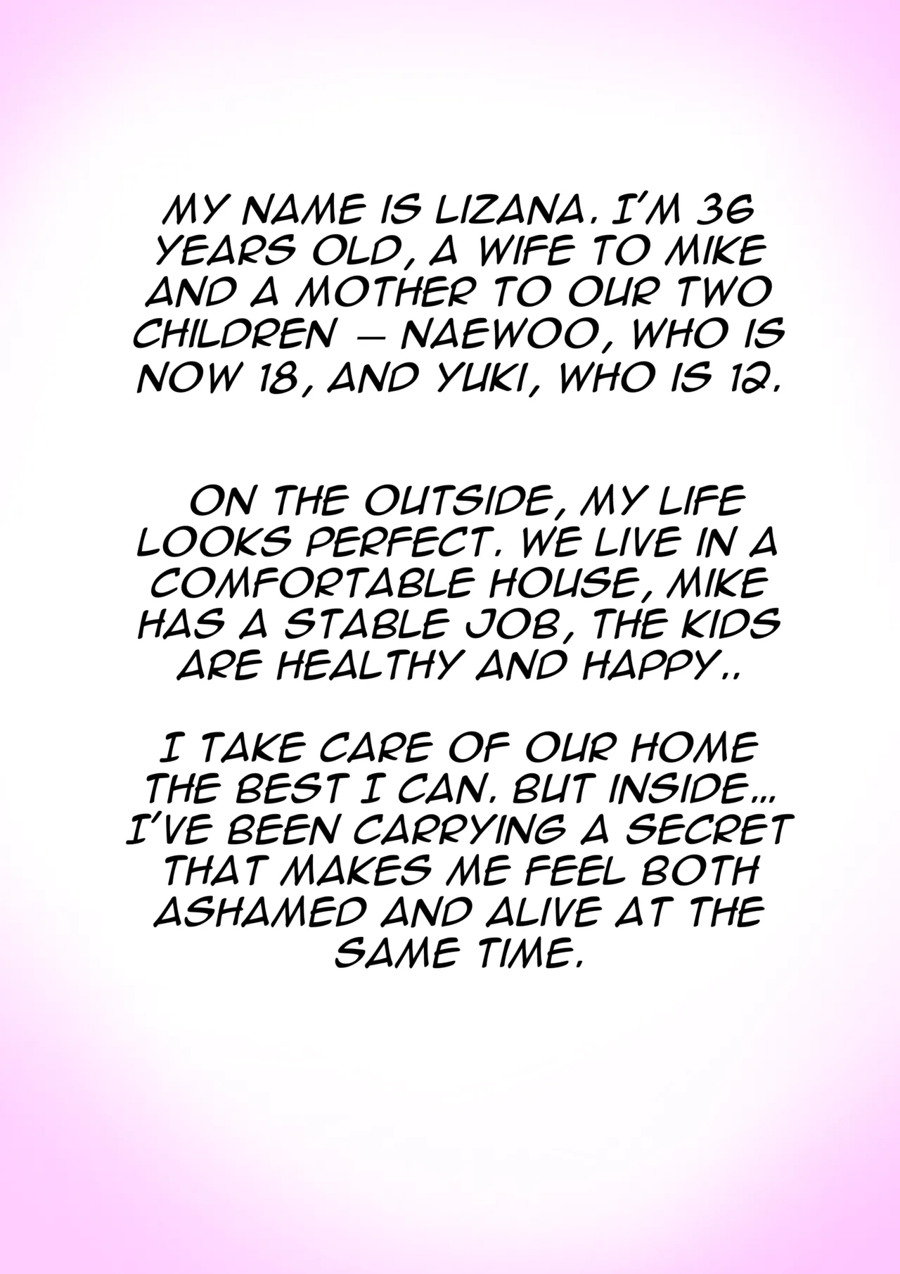 Sinful Lust Remake Chapter 1 – Page 2