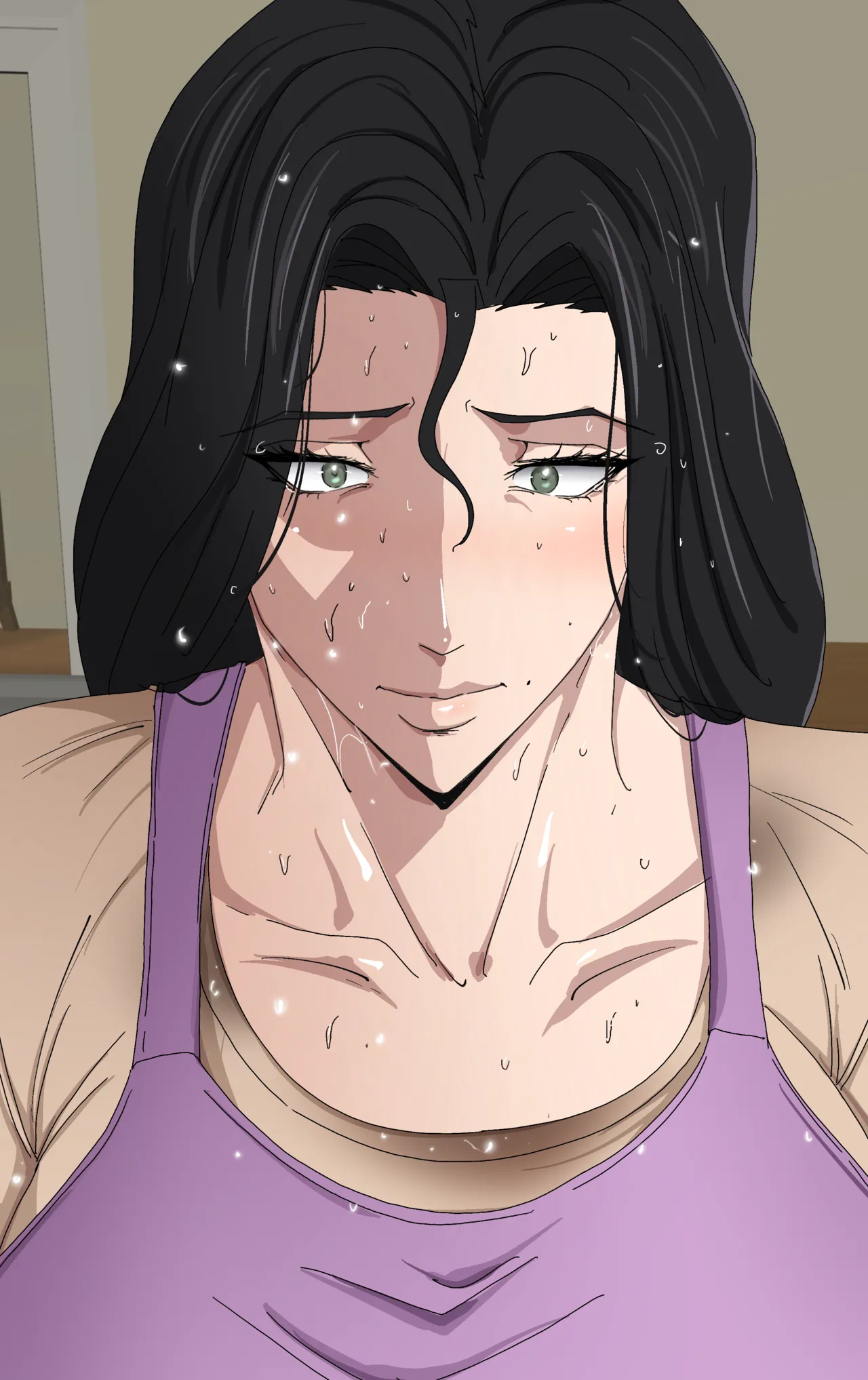 Sinful Lust Remake Chapter 1 – Page 49