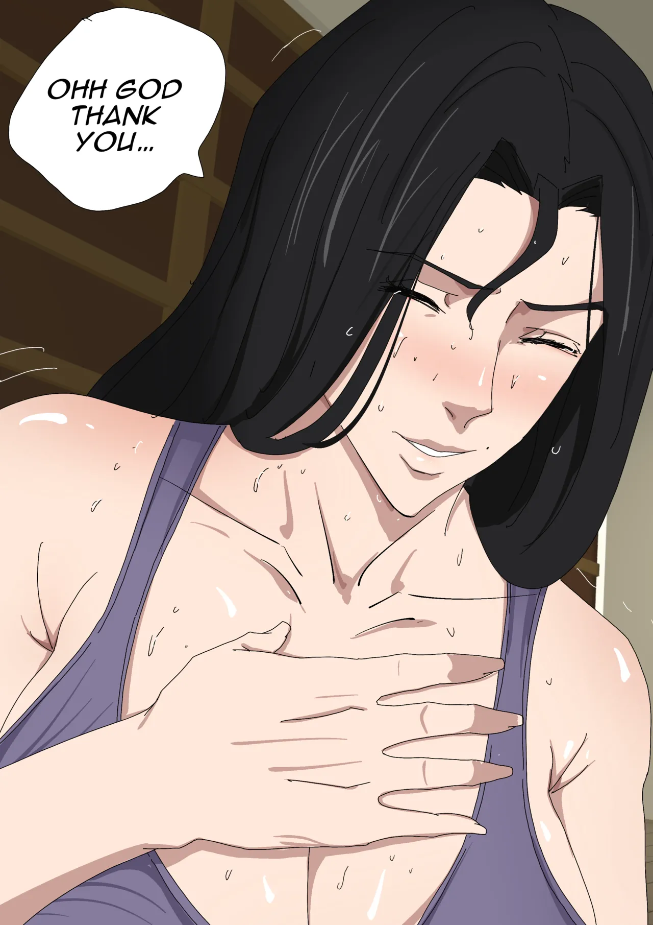 Sinful Lust Remake Chapter 1 – Page 66