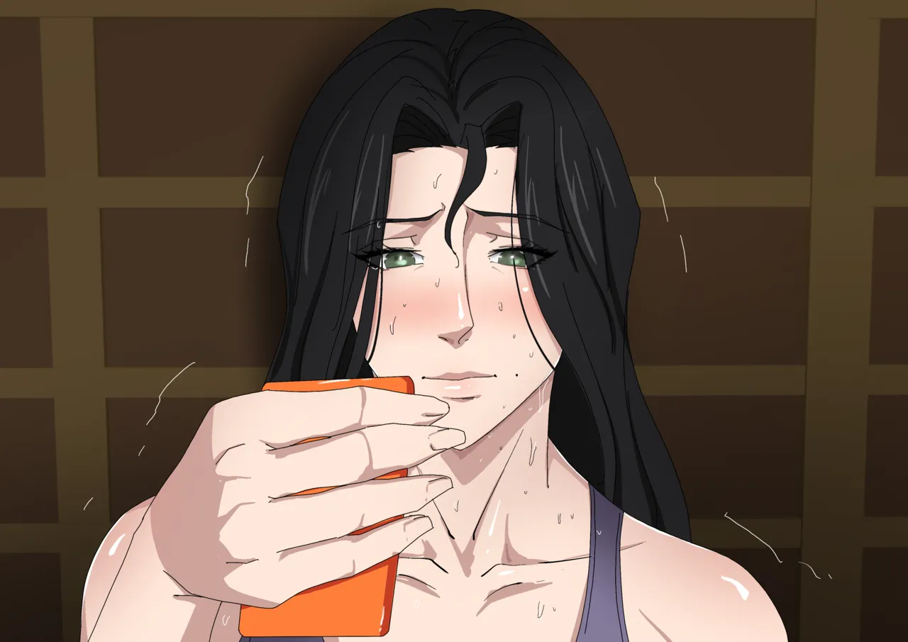 Sinful Lust Remake Chapter 1 – Page 72