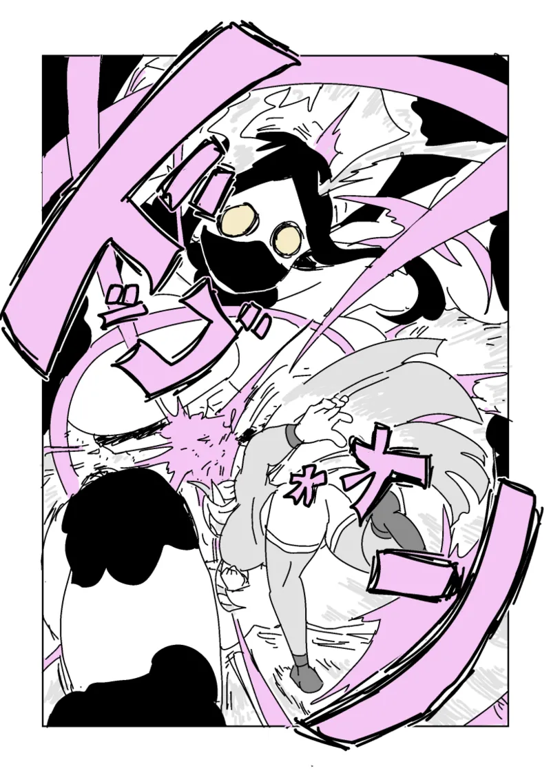 [LFTN] 邂逅!!!第2回 – Página 48