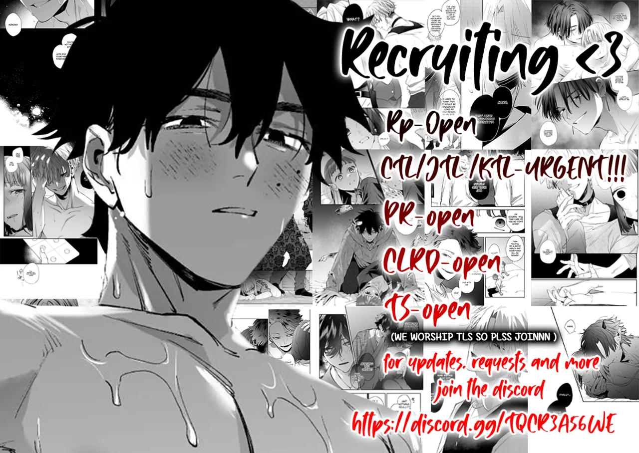 The howling wolf never forgets its promise. – 页 115