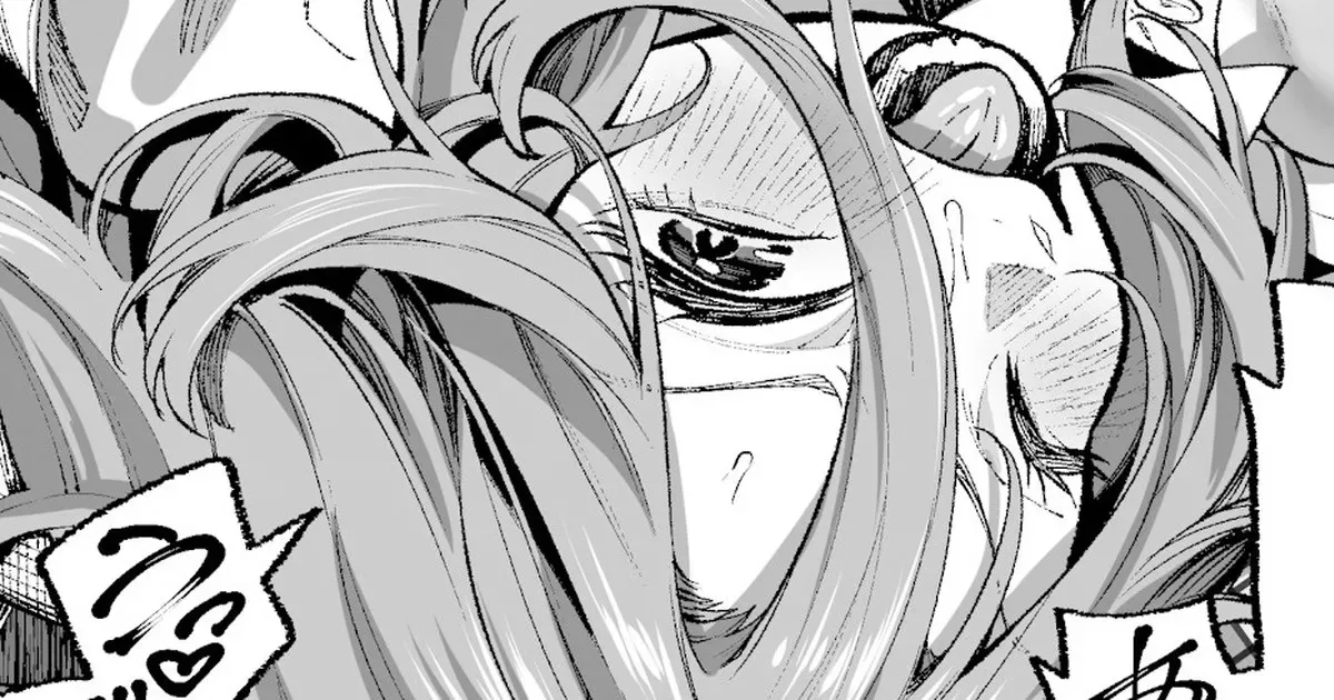[大伴ヤキ]罰あたりなこのカラダ – Página 1