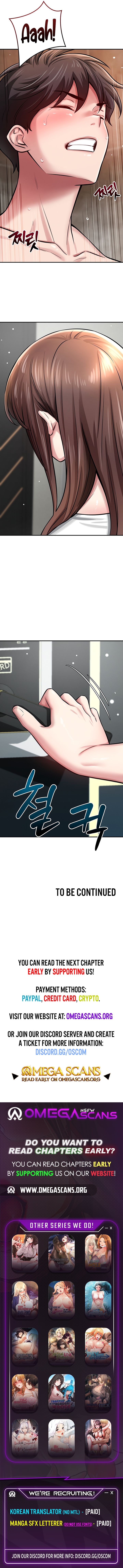 [Cocodor] Taming my stepsister 1-15 (English-Censored) (Ongoing) – Seite 26