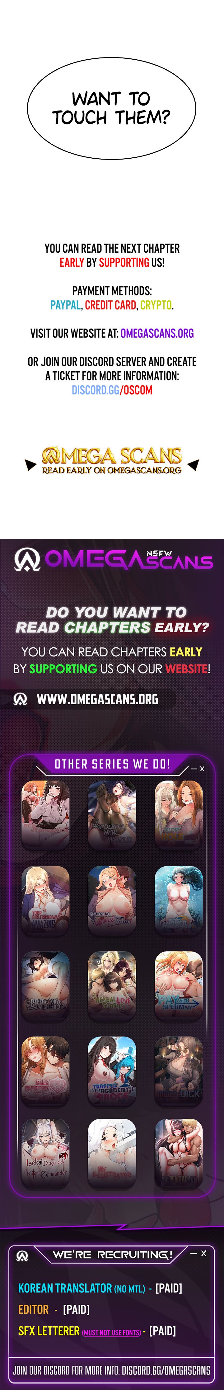[Cocodor] Taming my stepsister 1-15 (English-Censored) (Ongoing) – Seite 66