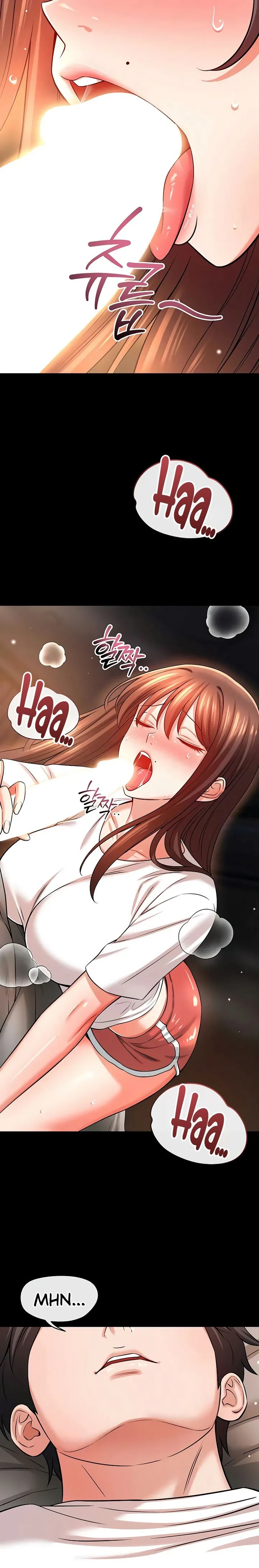 [Cocodor] Taming my stepsister 1-15 (English-Censored) (Ongoing) – Seite 87