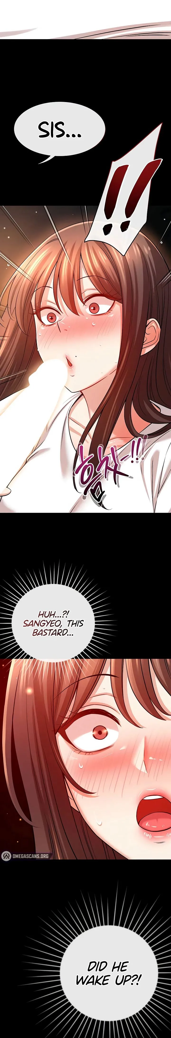 [Cocodor] Taming my stepsister 1-15 (English-Censored) (Ongoing) – Seite 88