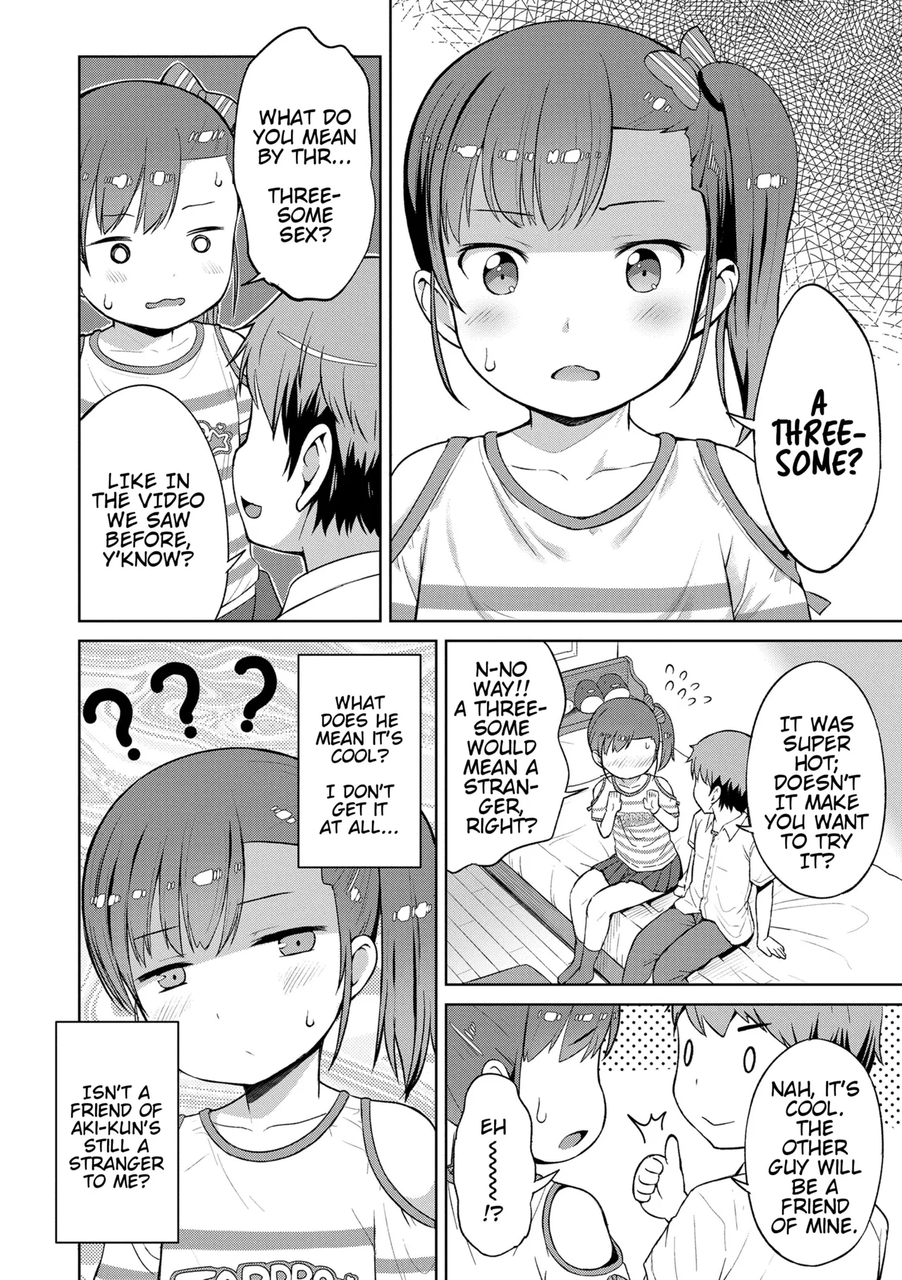 [Misao.] Yorido Irodori – Page 122