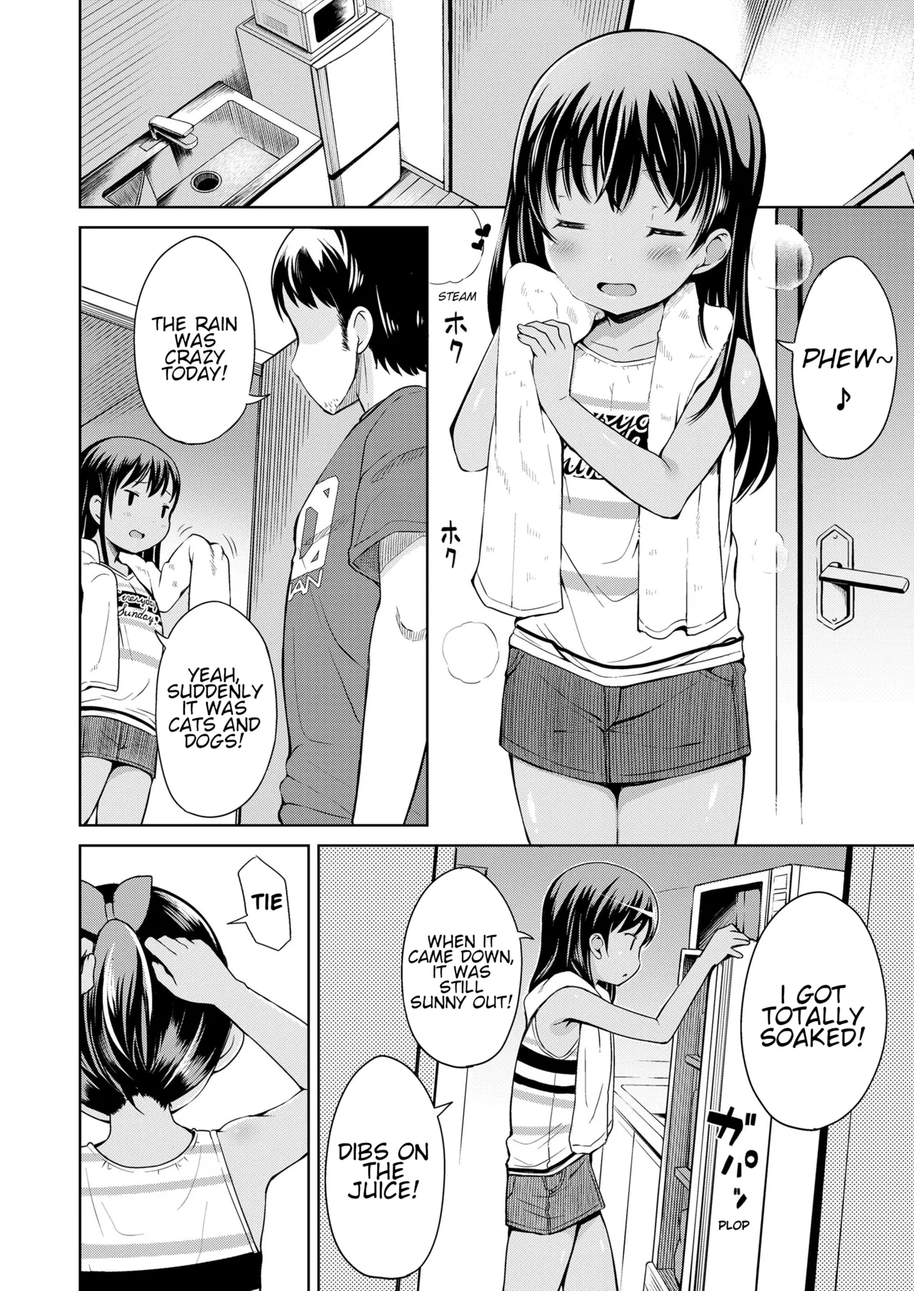 [Misao.] Yorido Irodori – Page 140