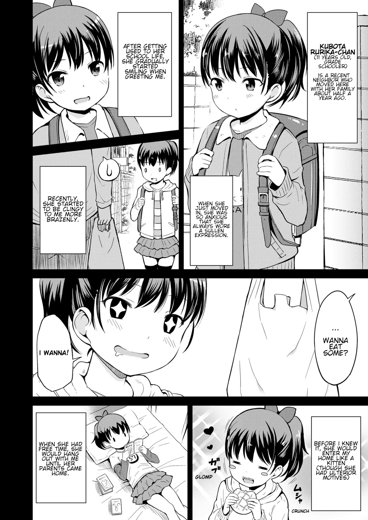 [Misao.] Yorido Irodori – Page 142