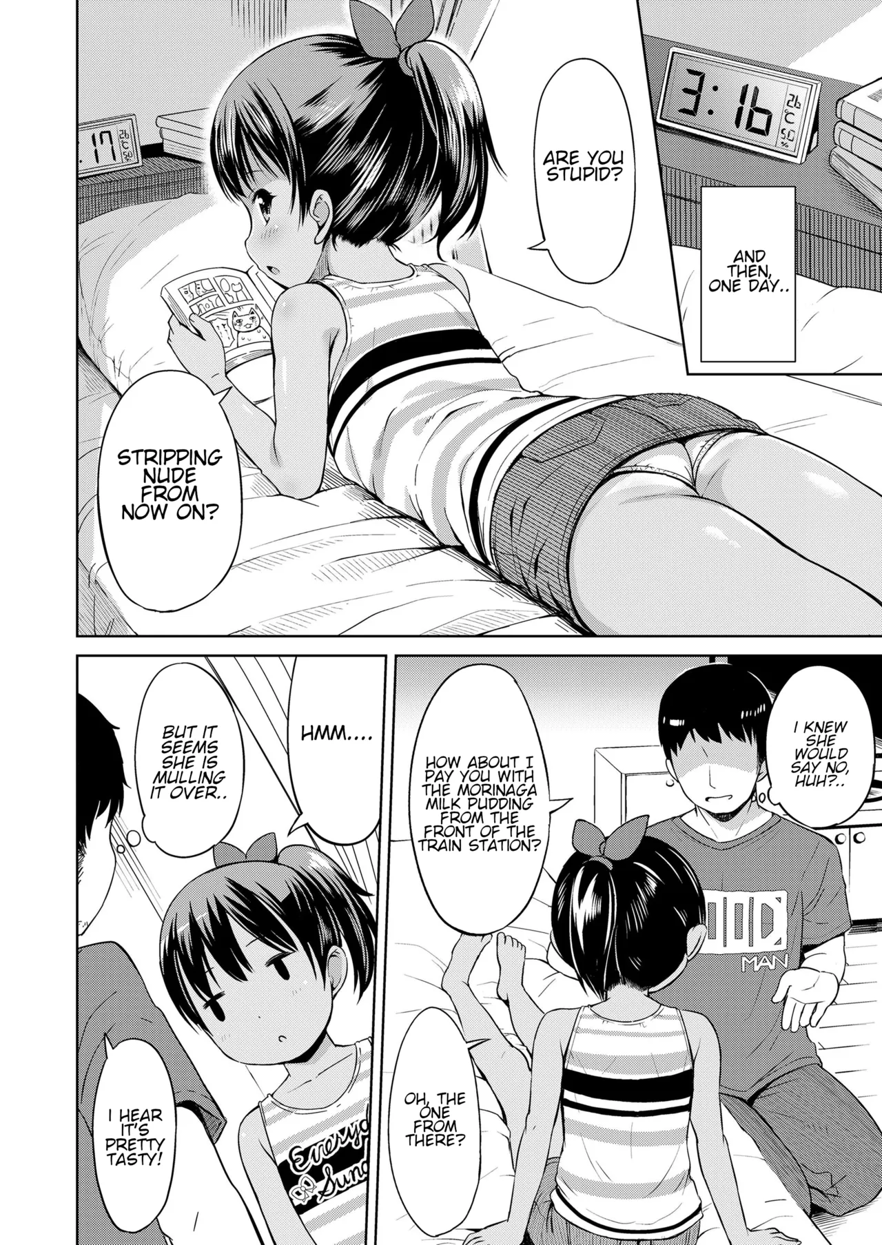 [Misao.] Yorido Irodori – Page 146