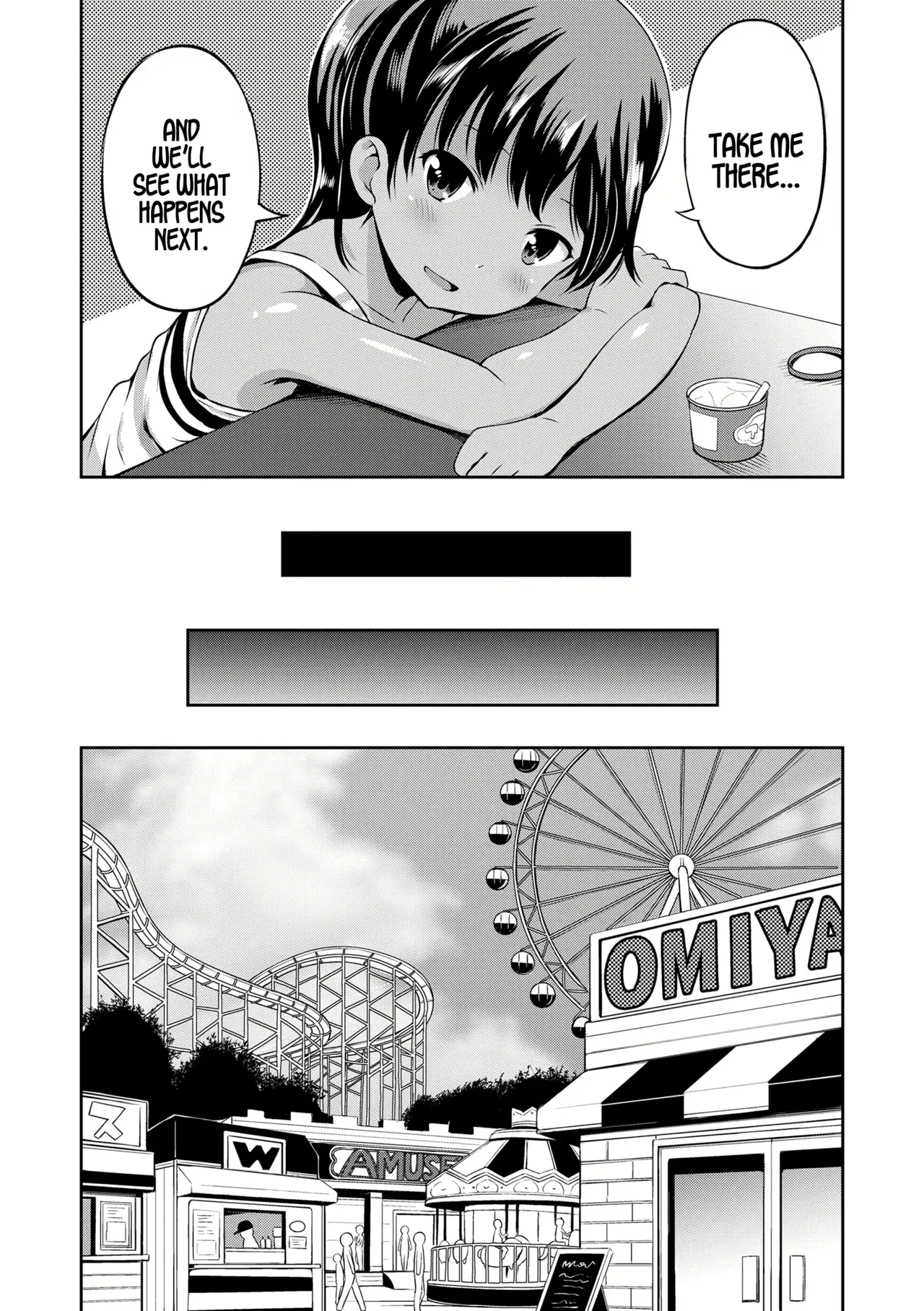 [Misao.] Yorido Irodori – Page 168