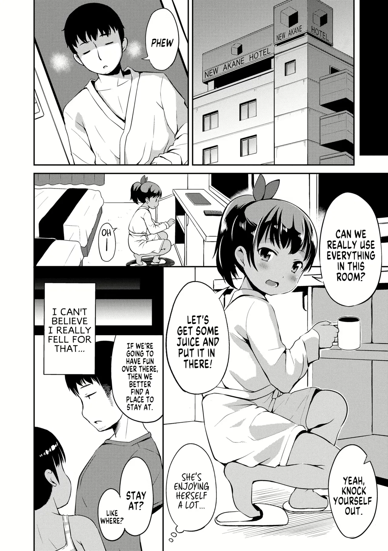 [Misao.] Yorido Irodori – Page 170