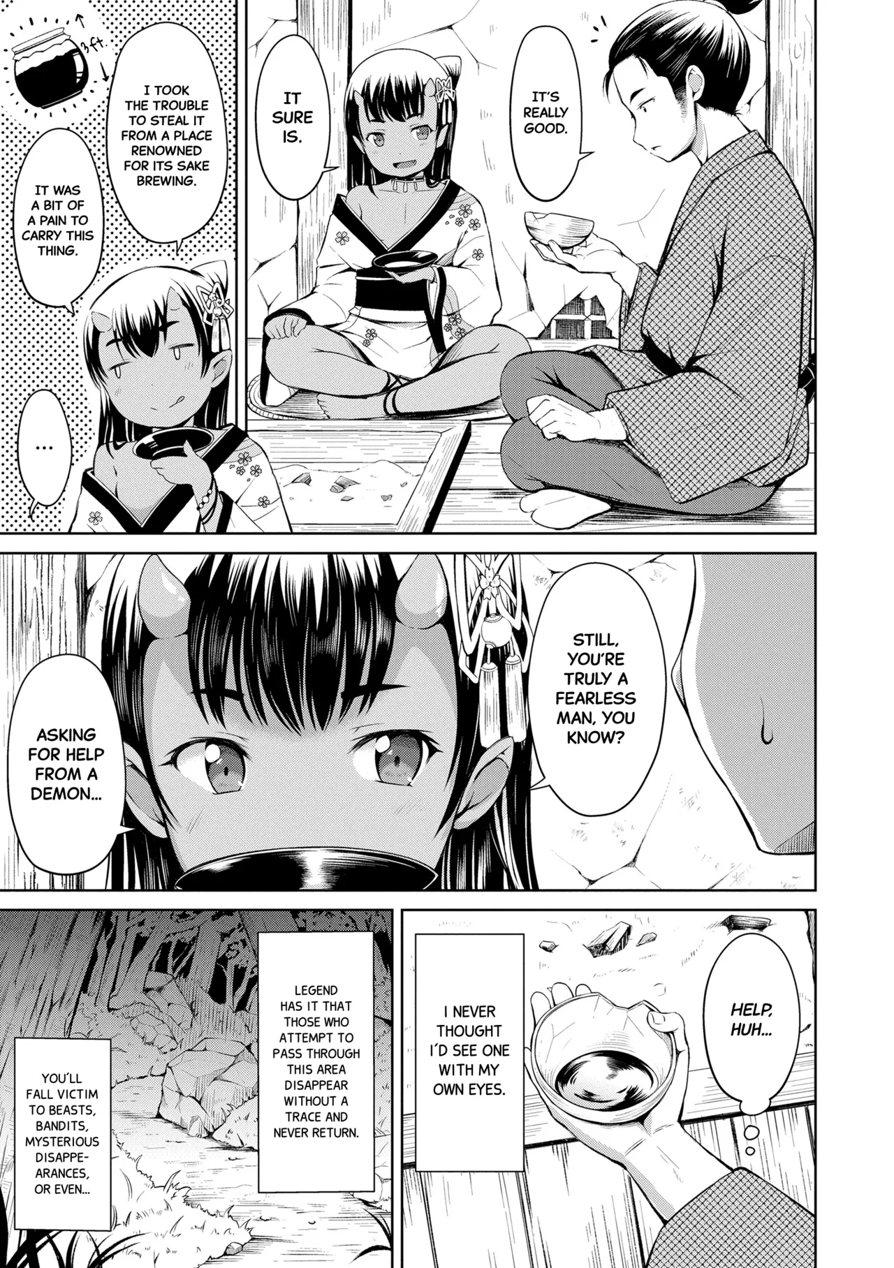 [Misao.] Yorido Irodori – Page 191
