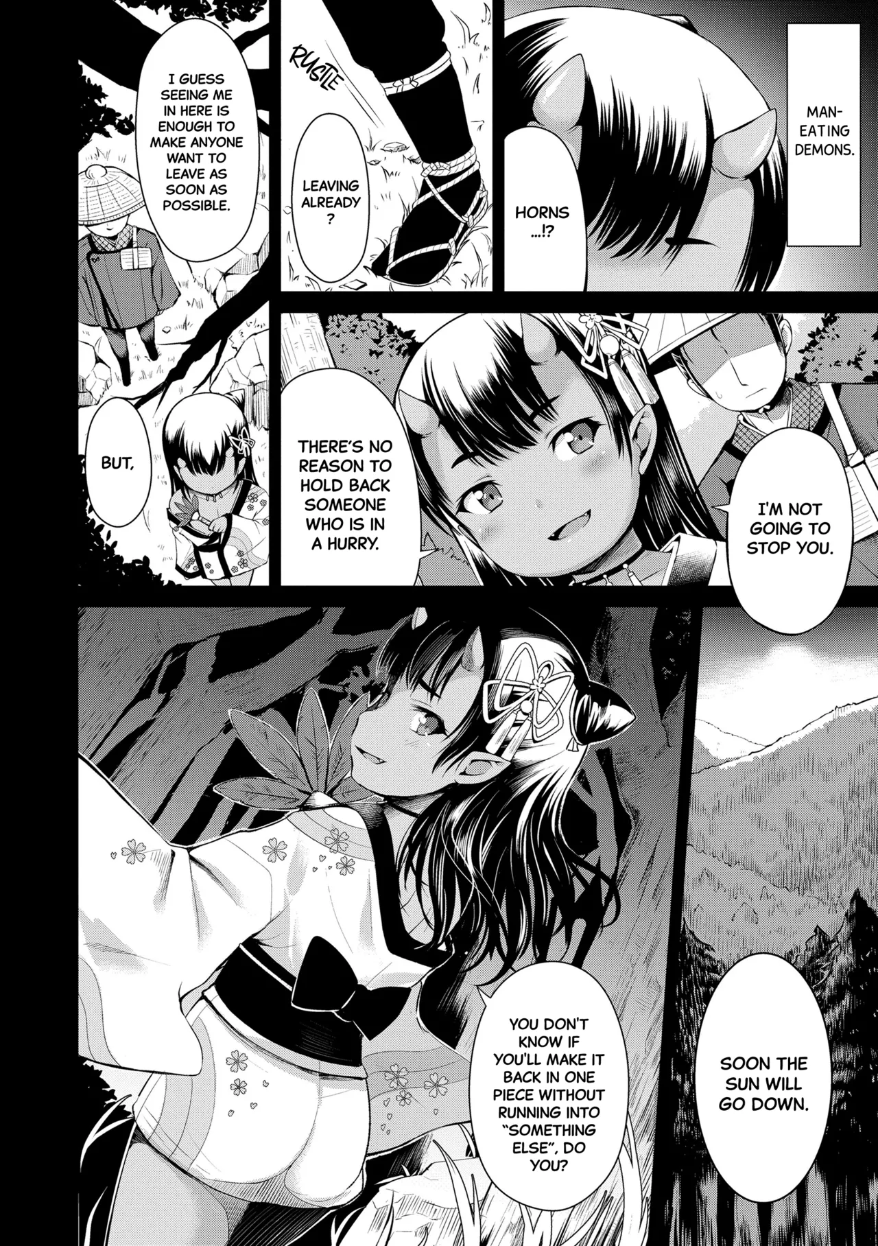 [Misao.] Yorido Irodori – Page 192