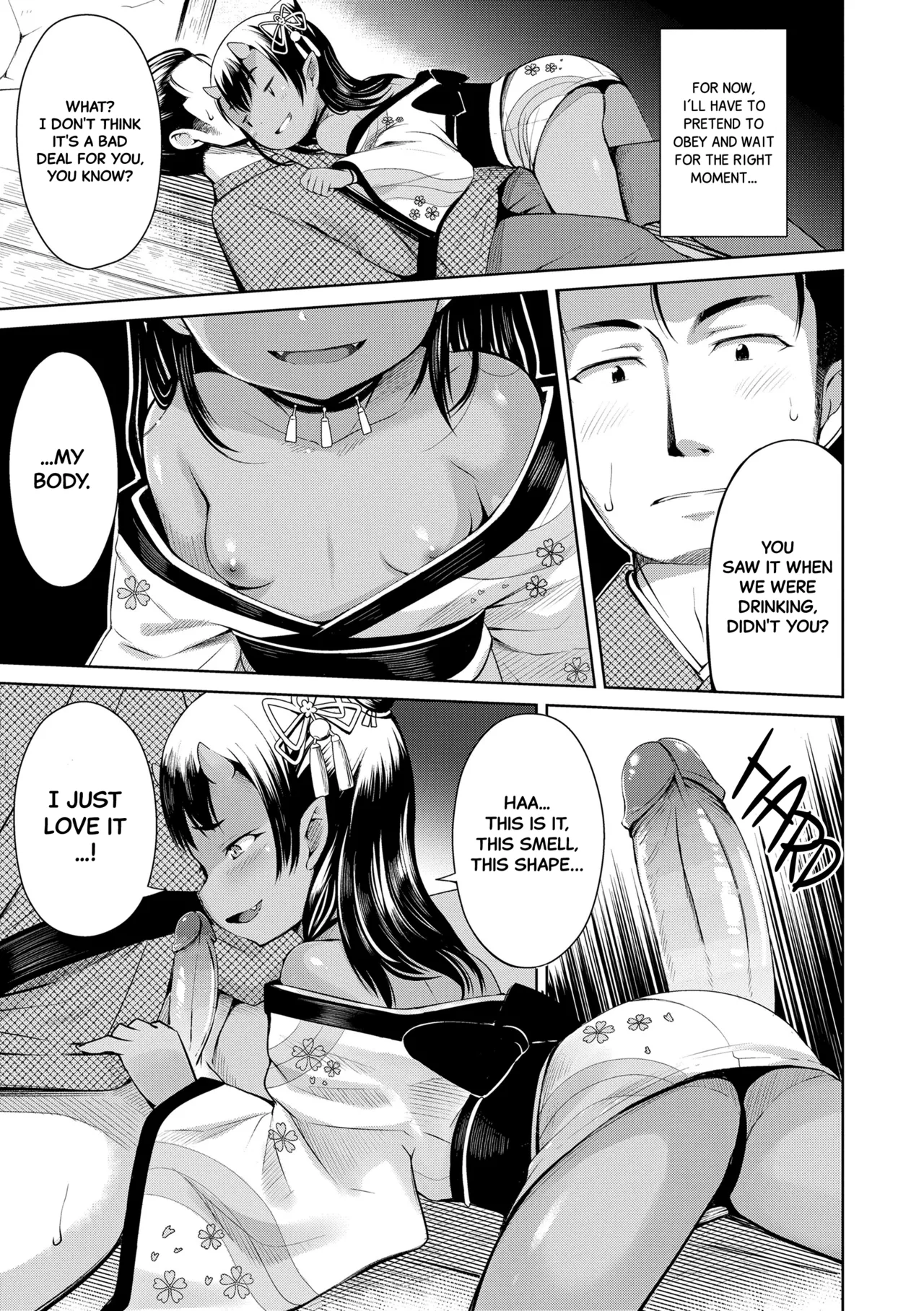 [Misao.] Yorido Irodori – Page 197