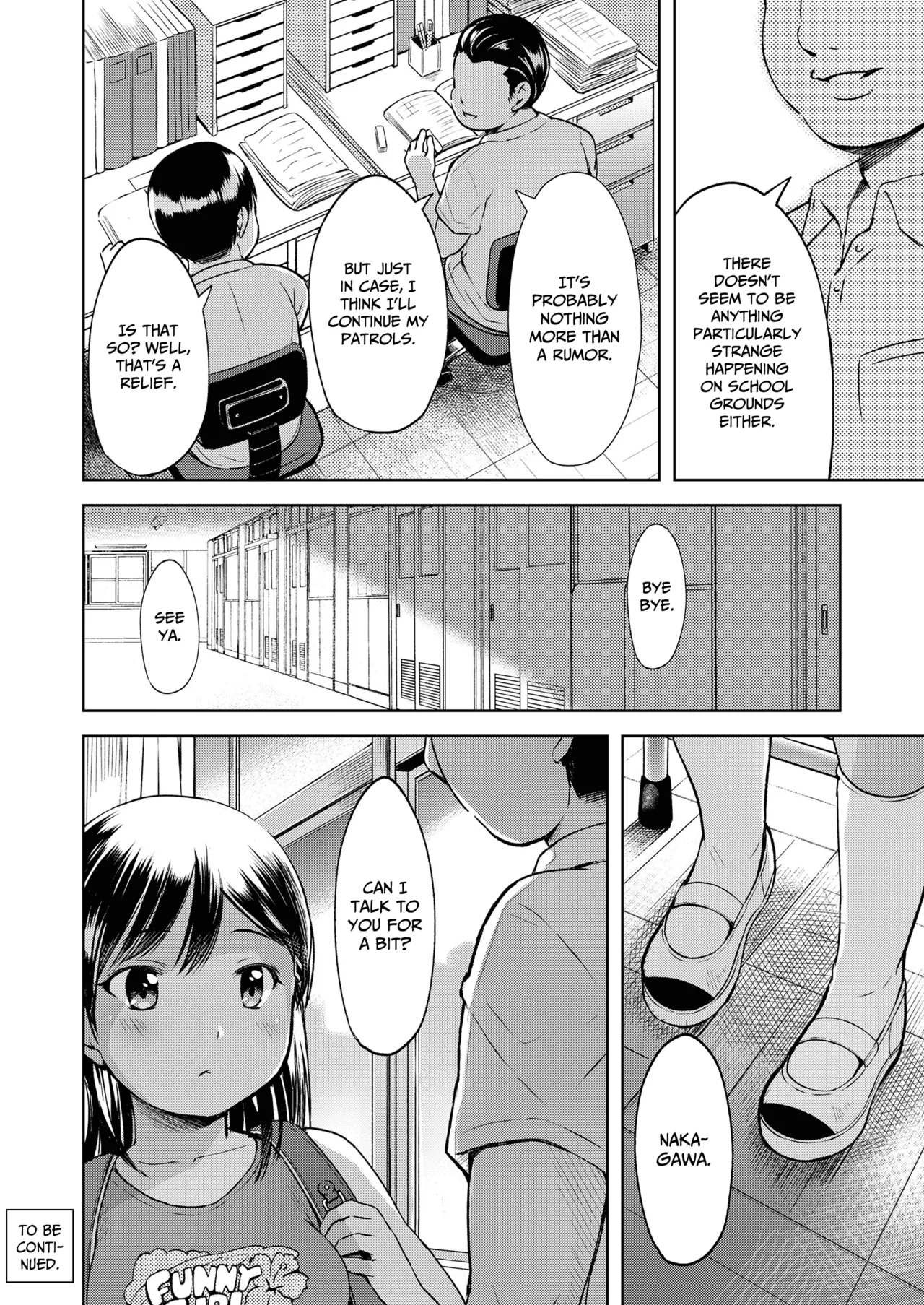 [Misao.] Yorido Irodori – Page 68