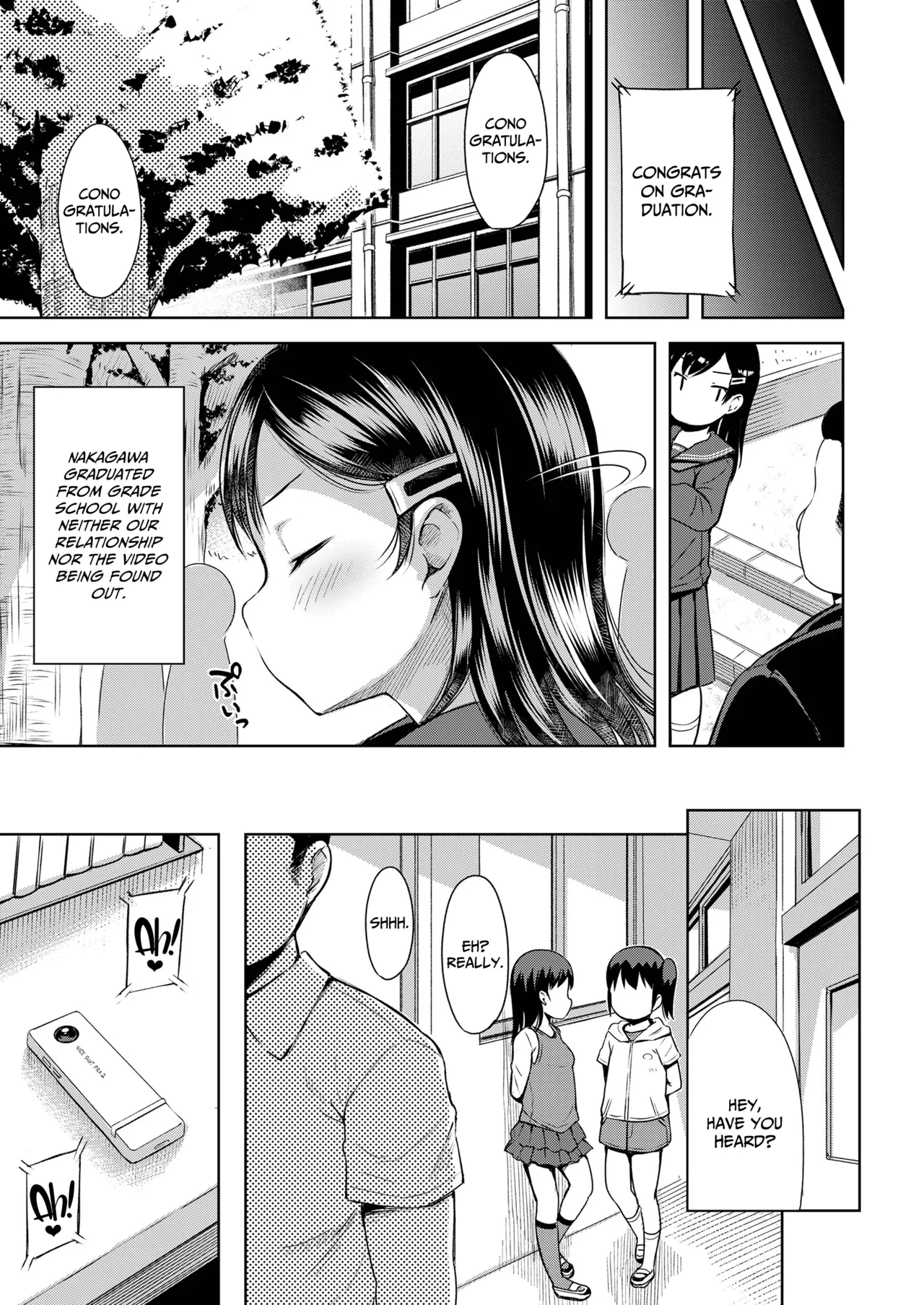 [Misao.] Yorido Irodori – Page 95
