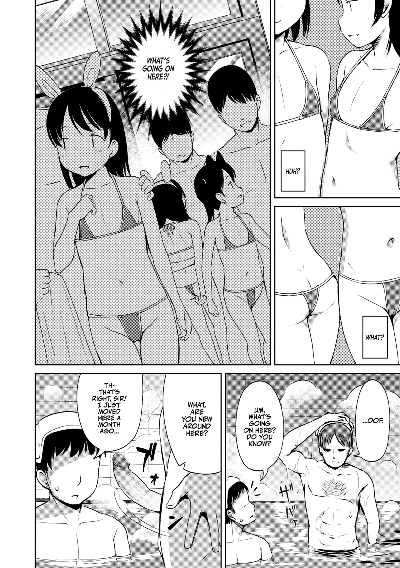 [Misao.] Yorido Irodori – Page 98